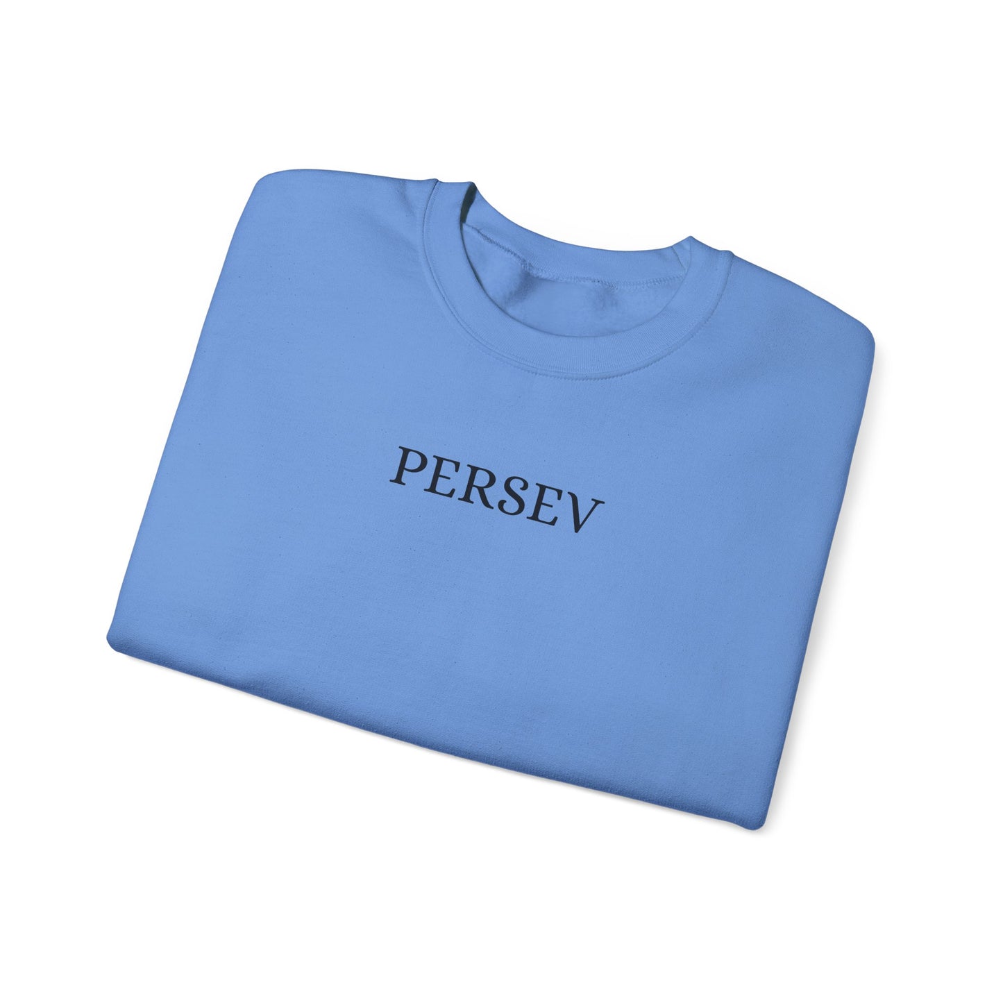 Unisex Crewneck PERSEV