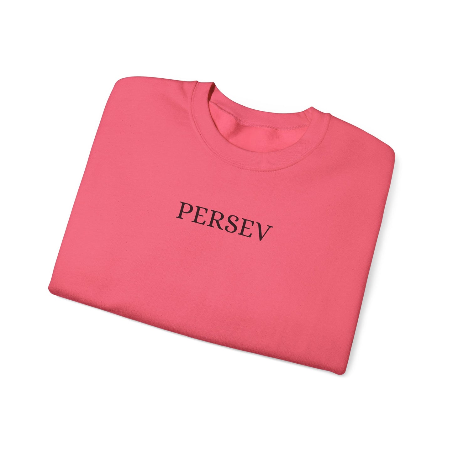 Unisex Crewneck PERSEV