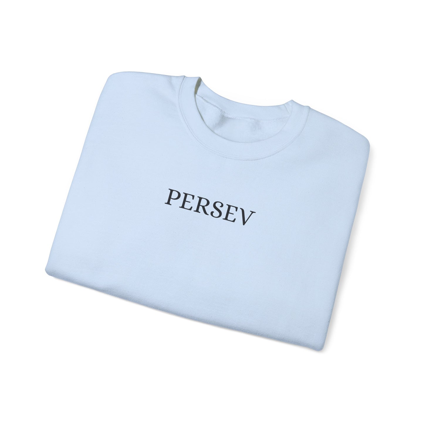 Unisex Crewneck PERSEV