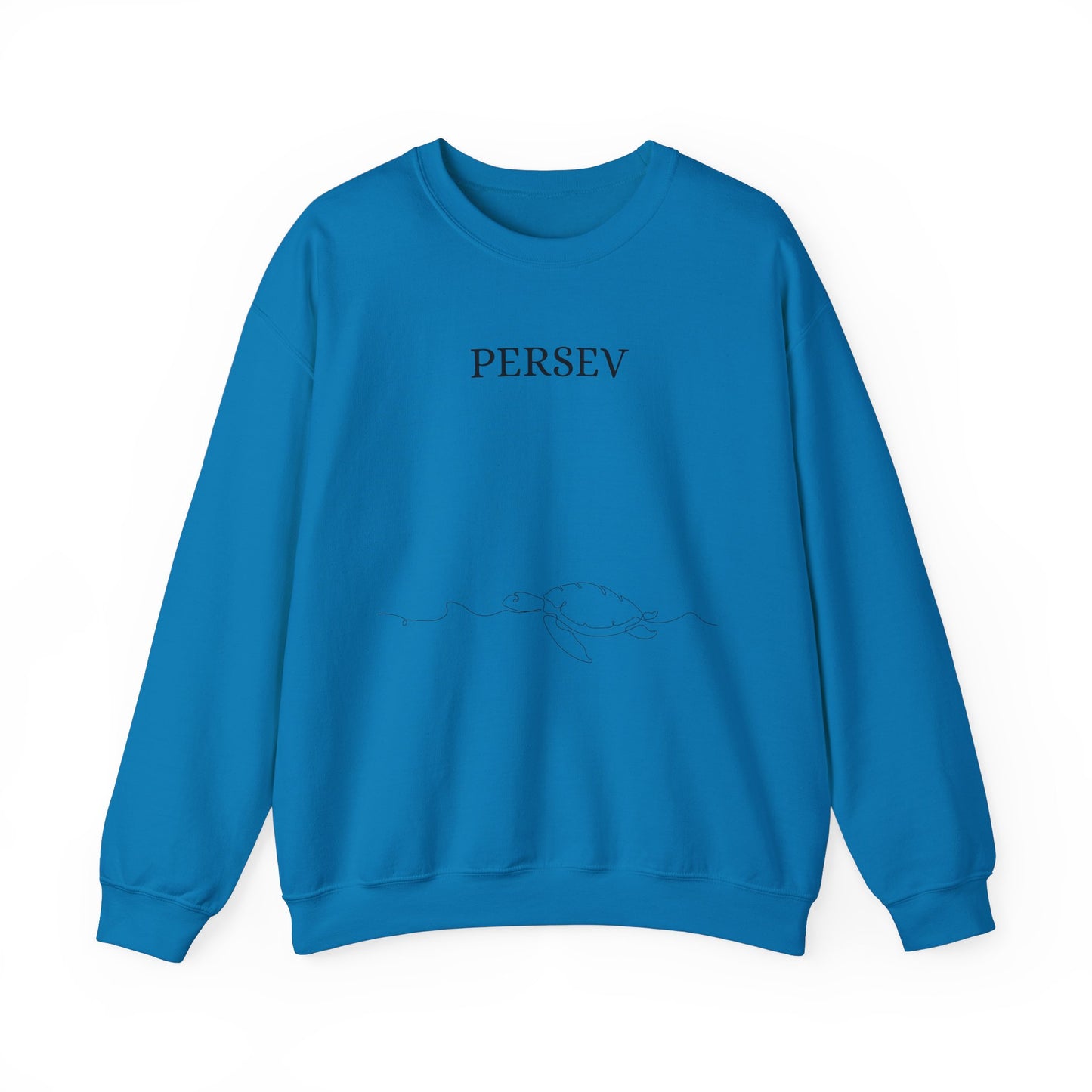 Unisex Crewneck PERSEV