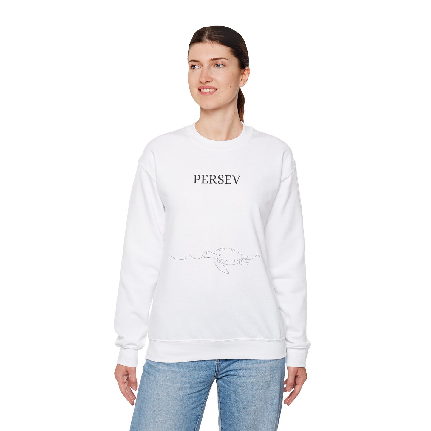 Unisex Crewneck PERSEV