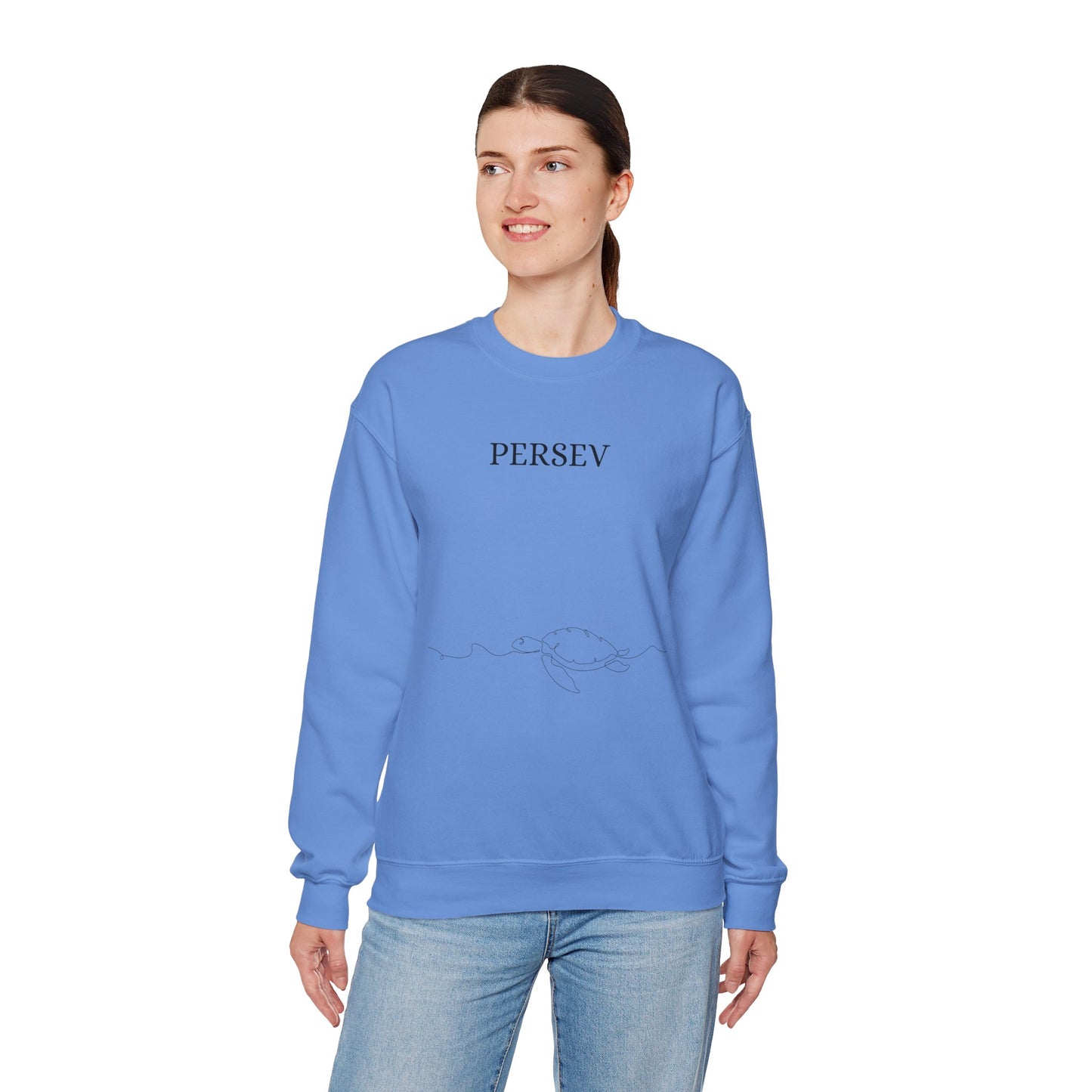 Unisex Crewneck PERSEV