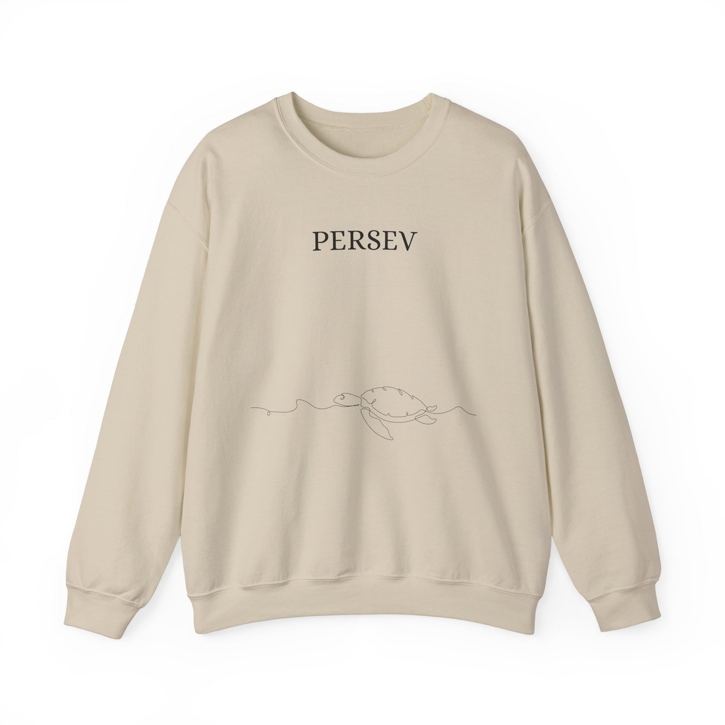 Unisex Crewneck PERSEV