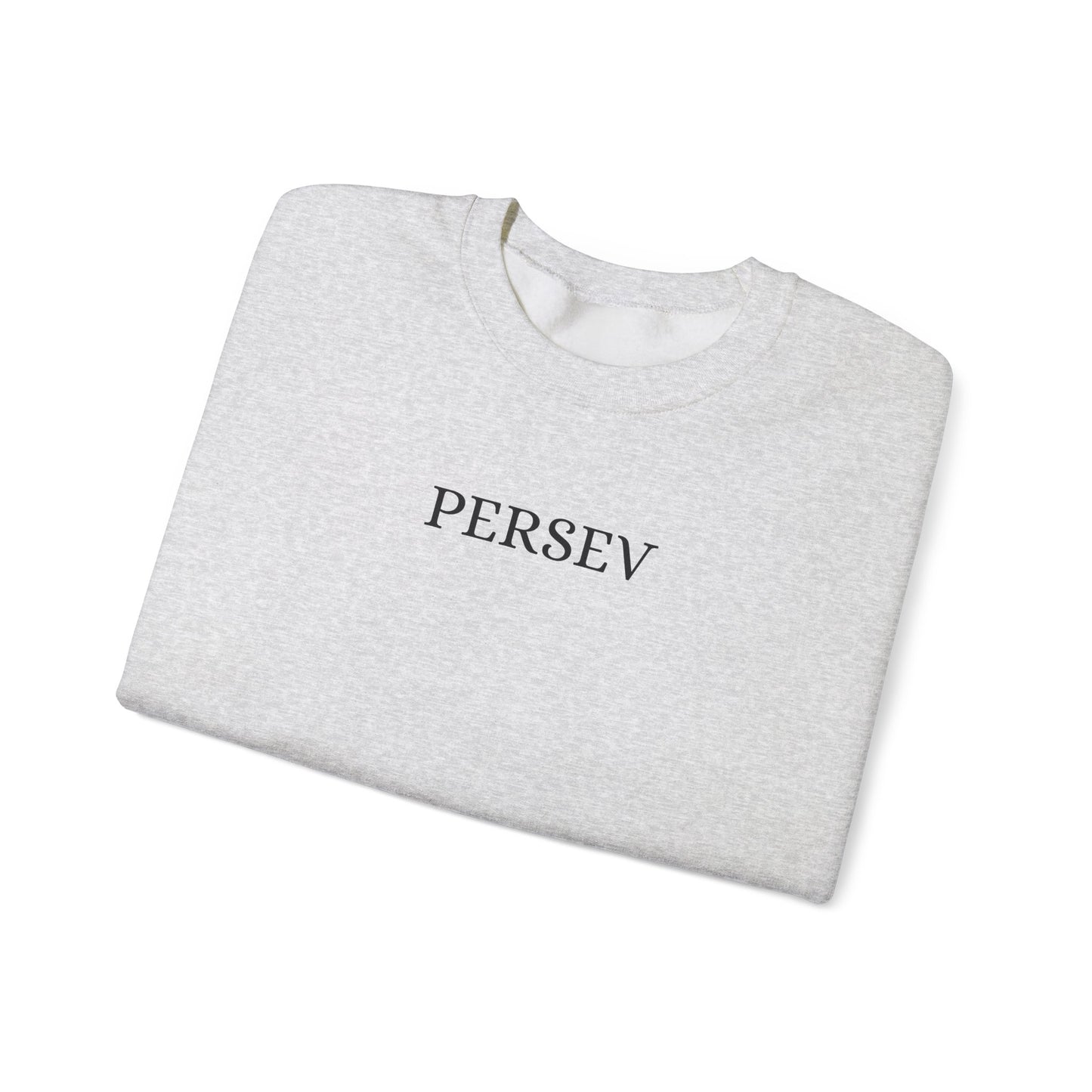 Unisex Crewneck PERSEV