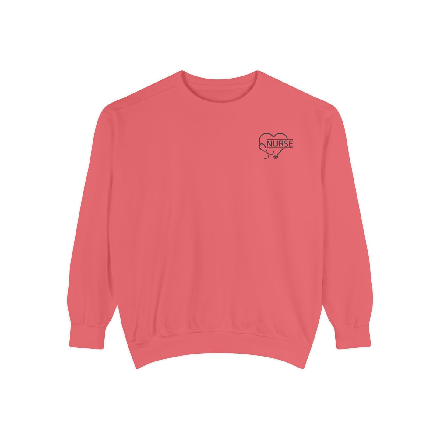 Unisex Crewneck Nurse PERSEV