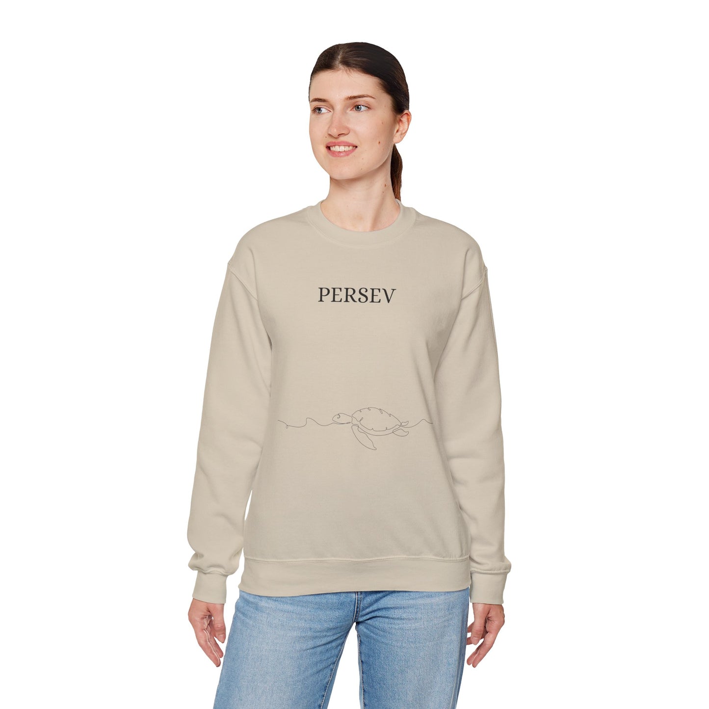 Unisex Crewneck PERSEV