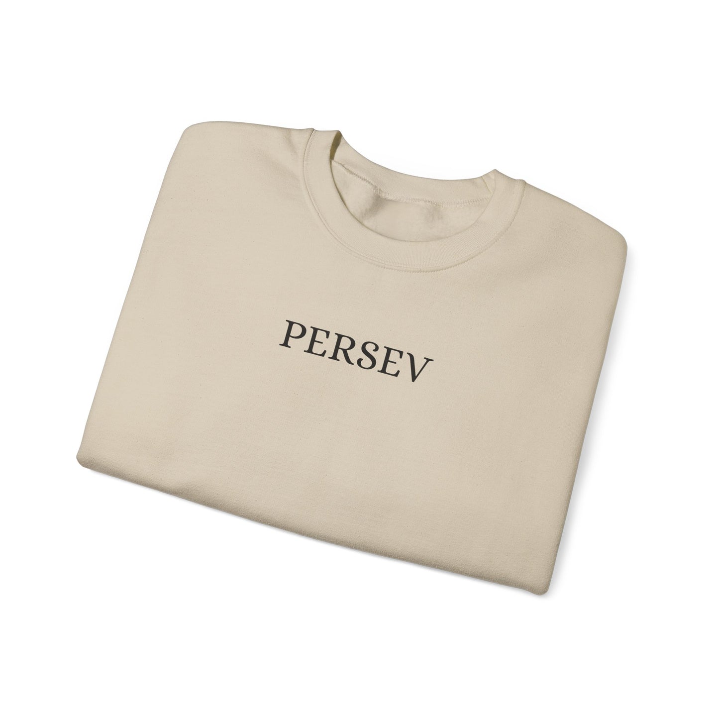 Unisex Crewneck PERSEV