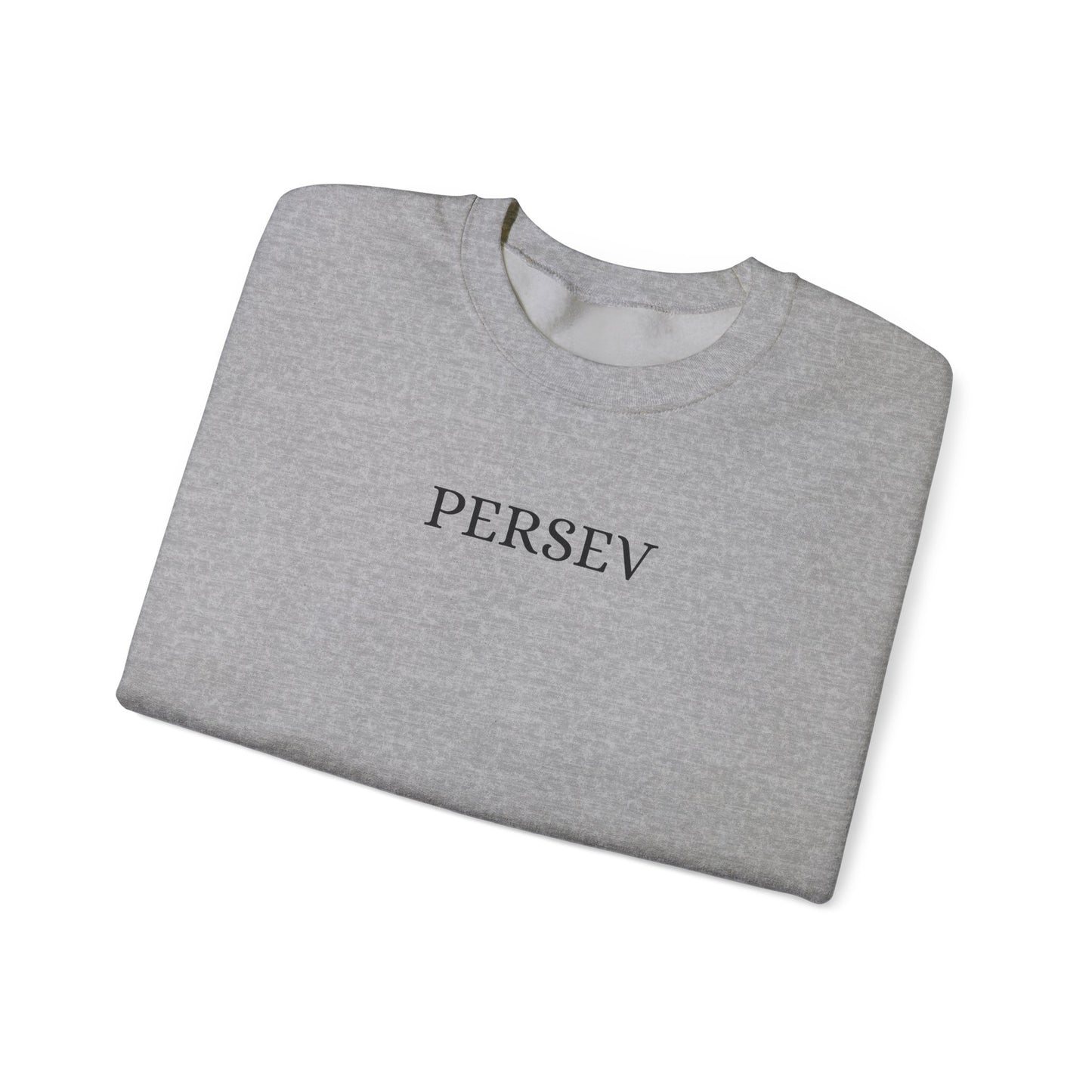 Unisex Crewneck PERSEV