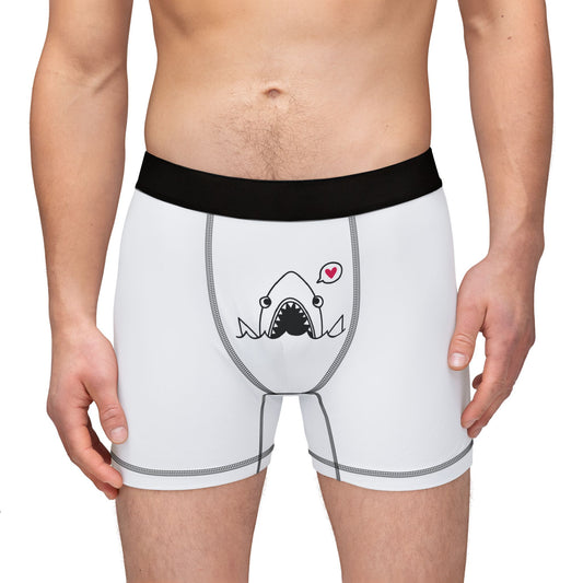 Men's Boxers