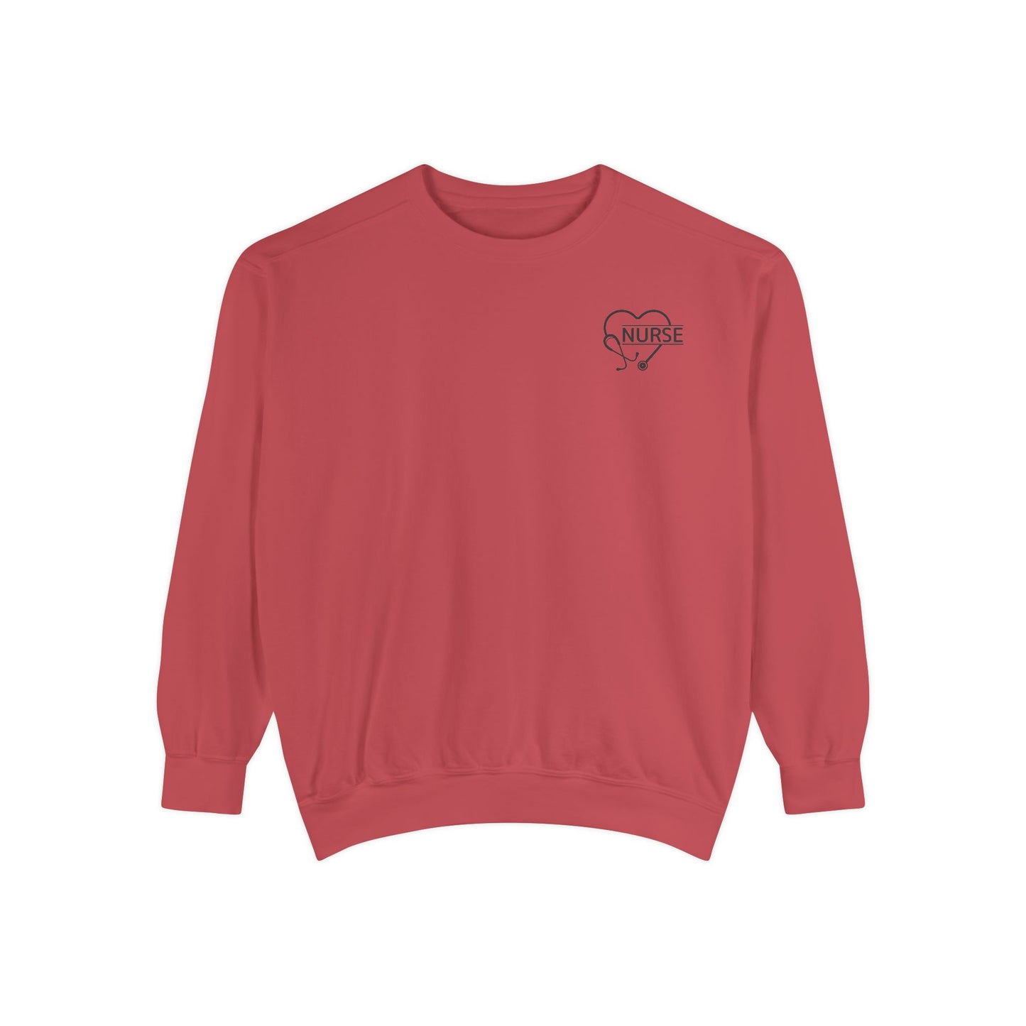 Unisex Crewneck Nurse PERSEV