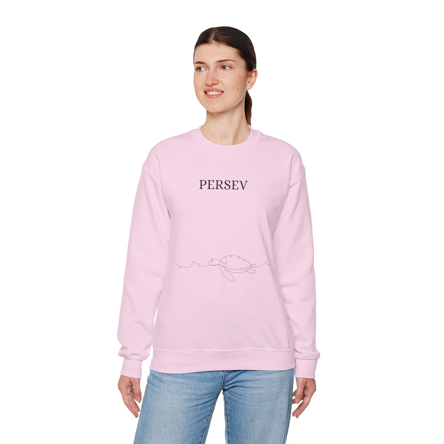 Unisex Crewneck PERSEV