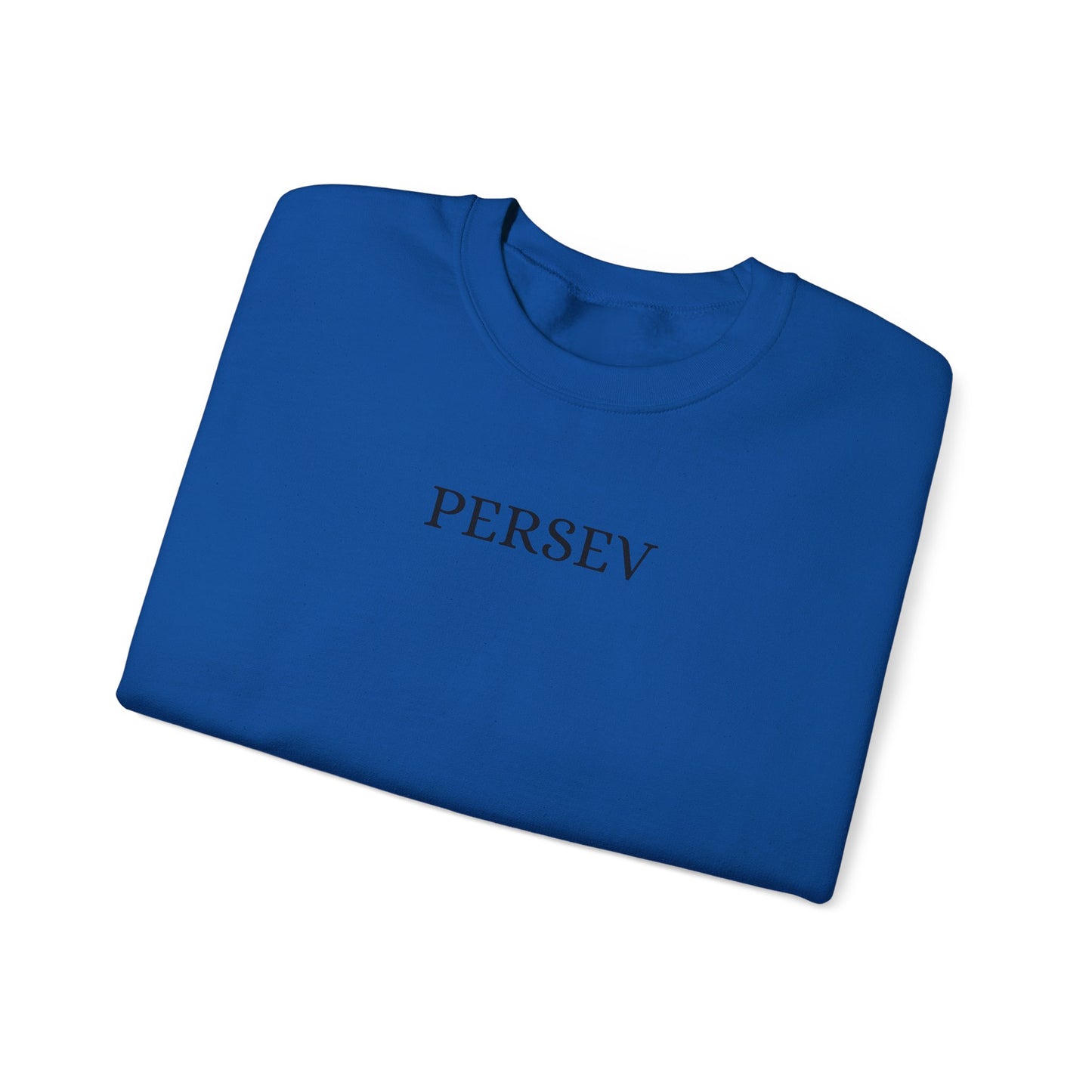 Unisex Crewneck PERSEV