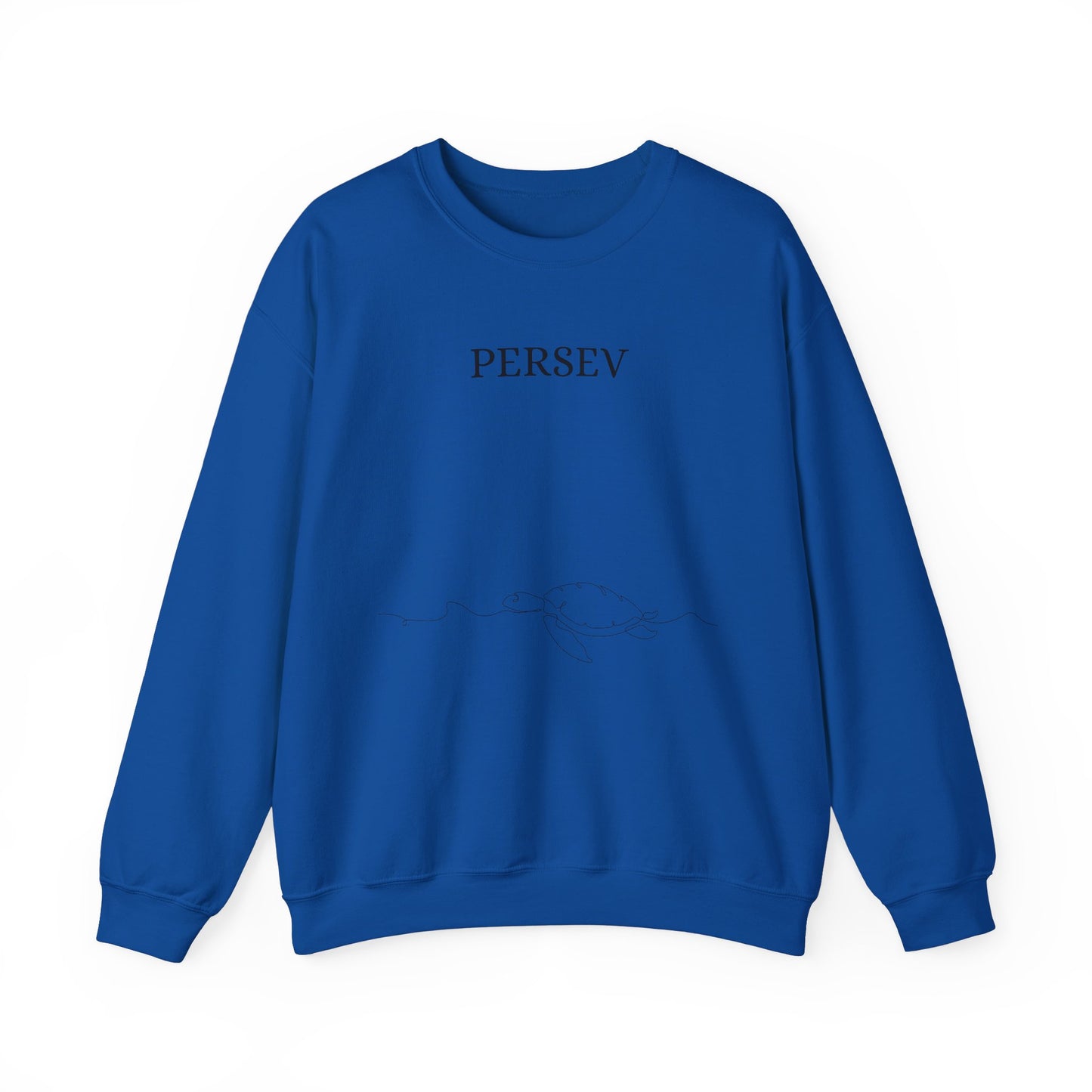 Unisex Crewneck PERSEV