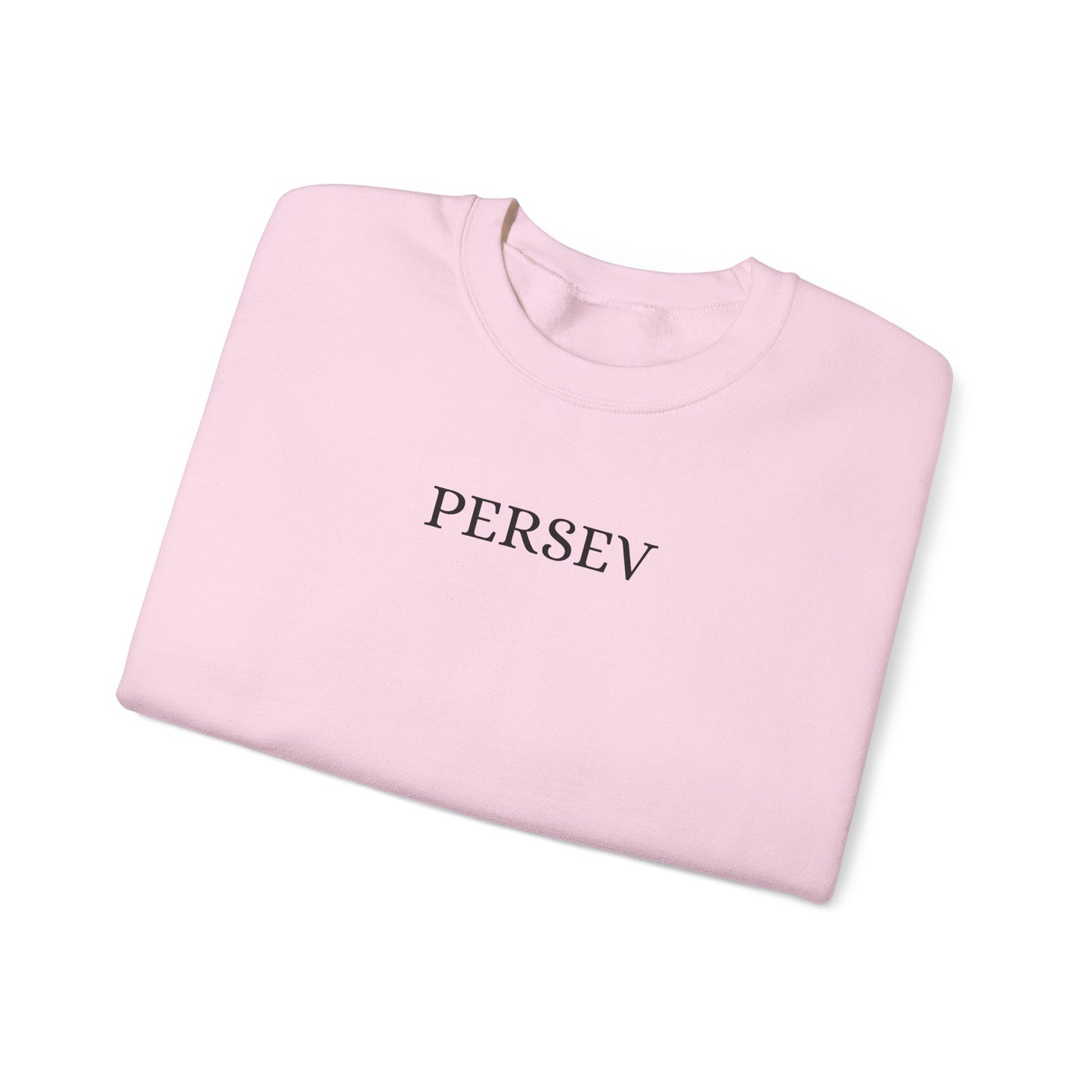 Unisex Crewneck PERSEV