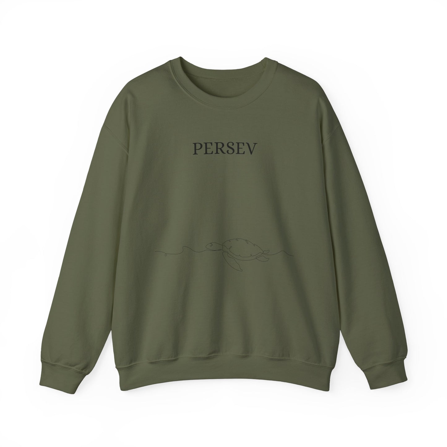 Unisex Crewneck PERSEV