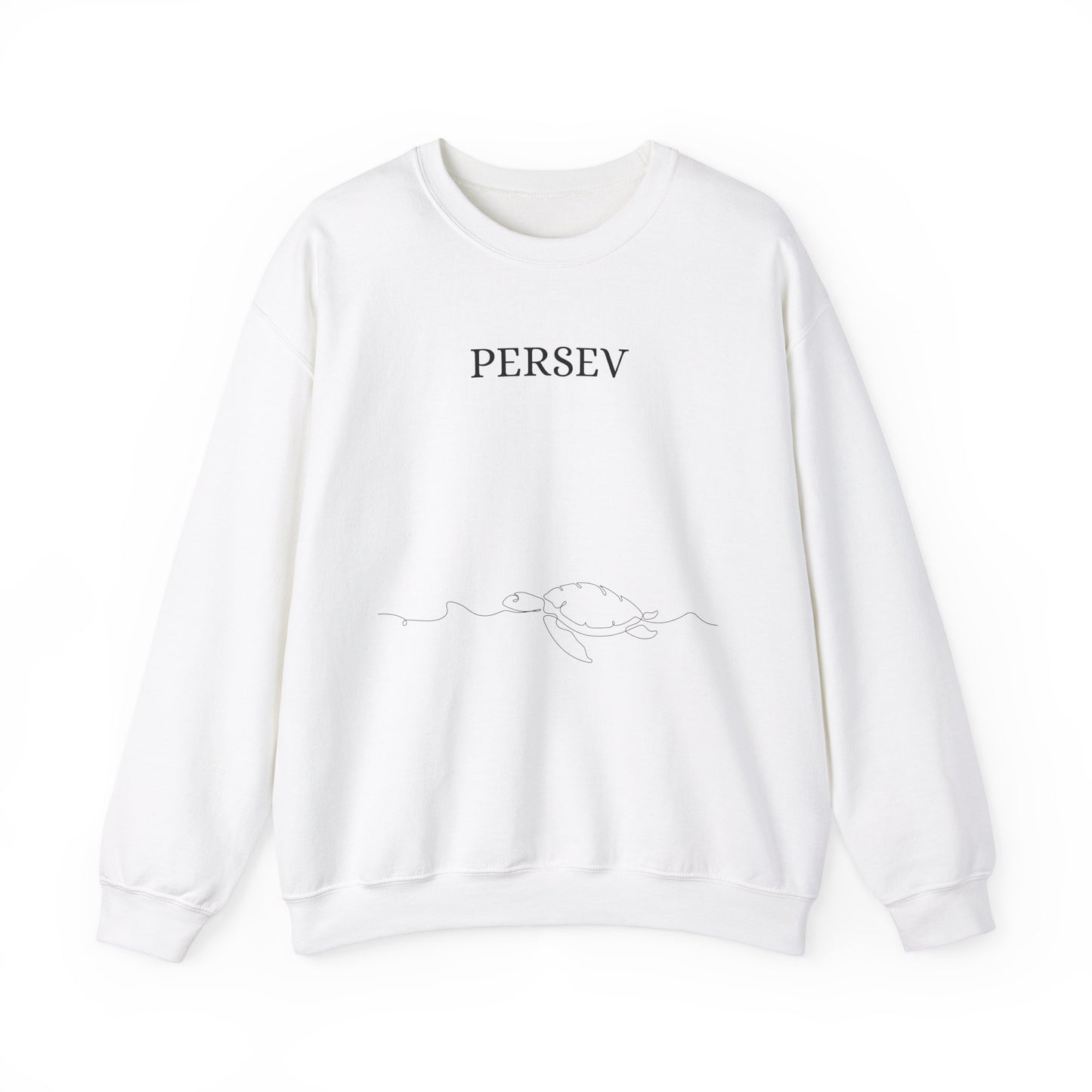 Unisex Crewneck PERSEV