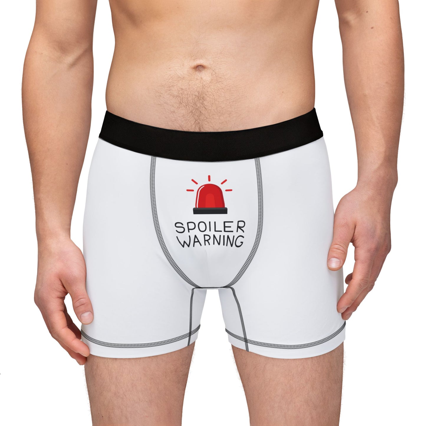 Men's Boxers