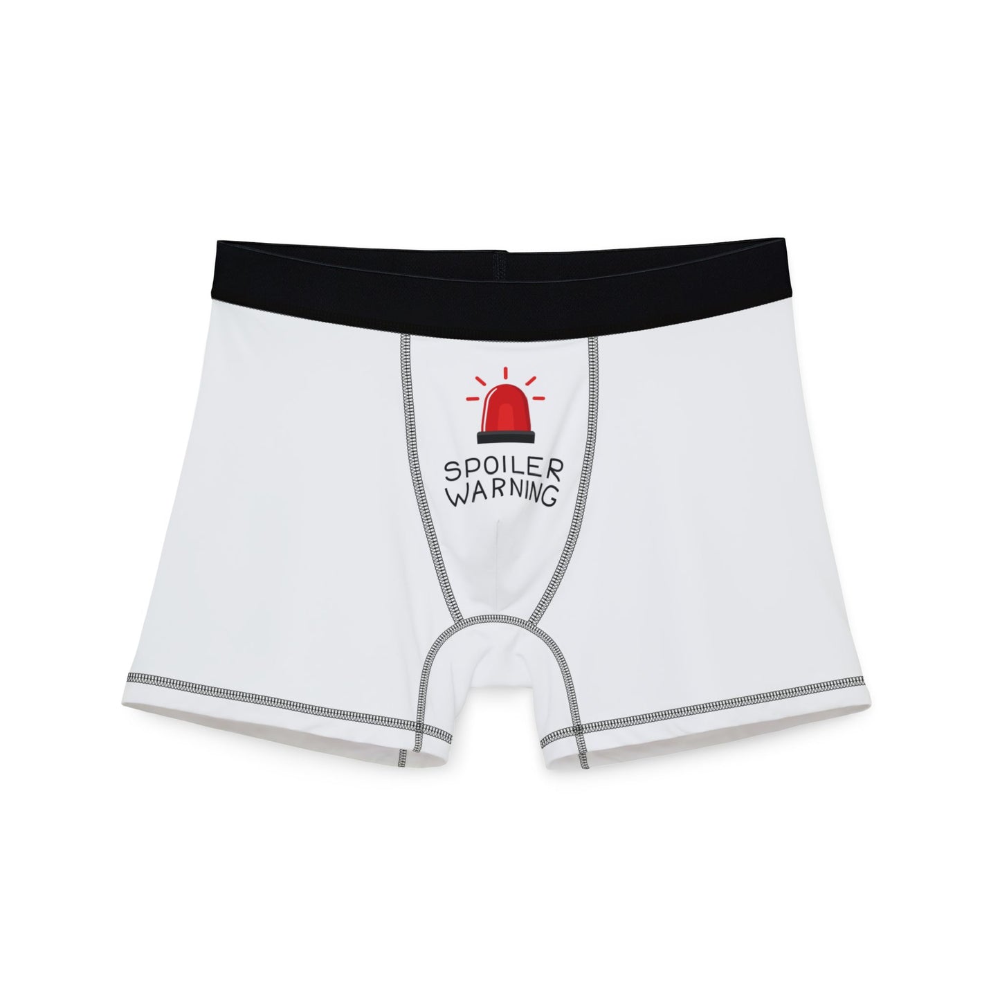 Men's Boxers