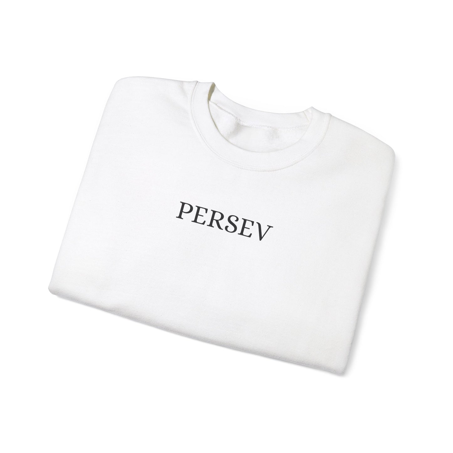 Unisex Crewneck PERSEV