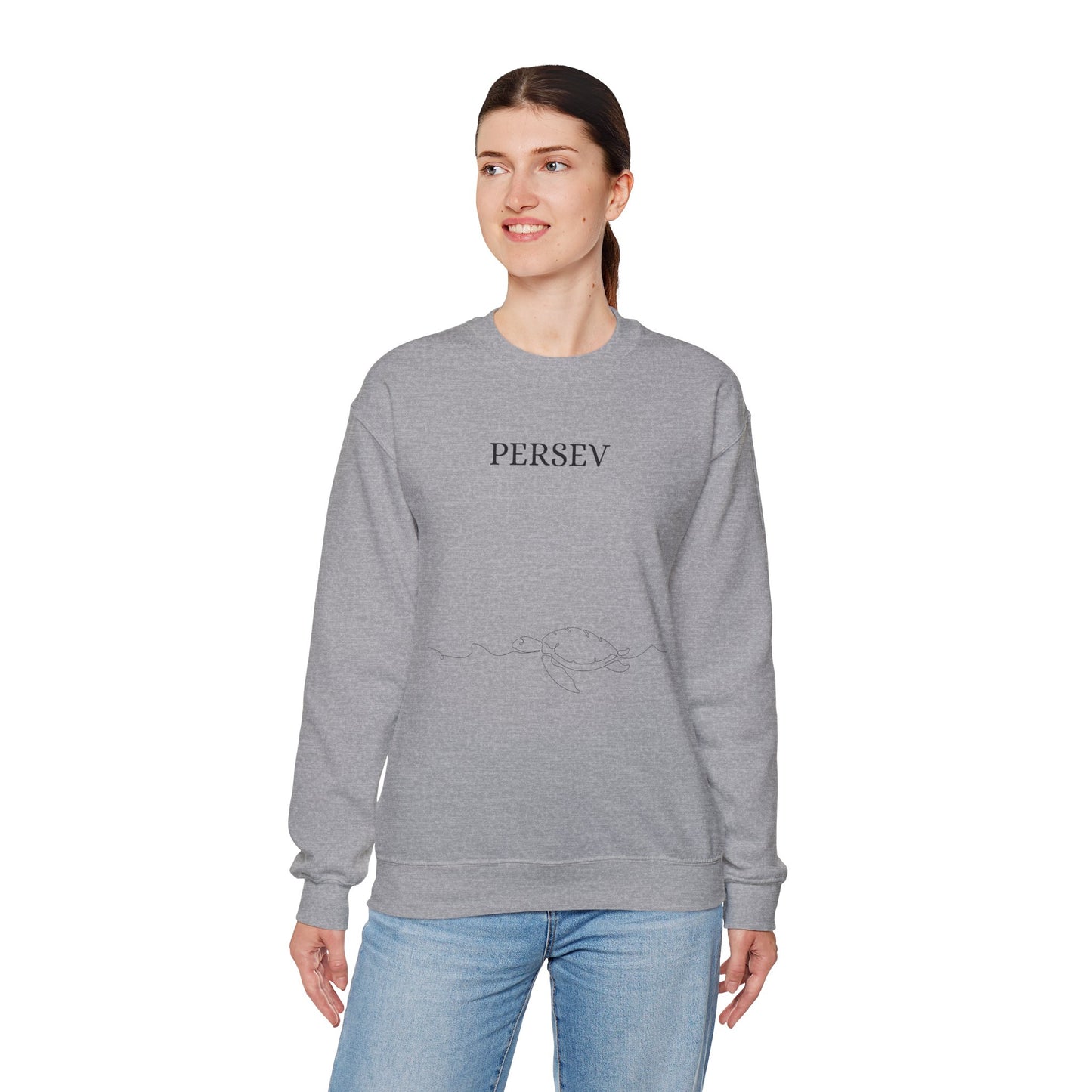 Unisex Crewneck PERSEV